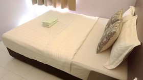 Apple1Hotel Gurney