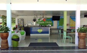 Apple1Hotel Gurney