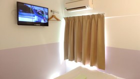 Apple1Hotel Gurney