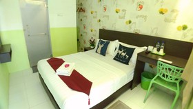 Apple1Hotel Gurney