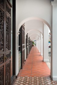 Areca Hotel Penang