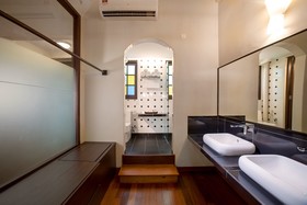 Areca Hotel Penang