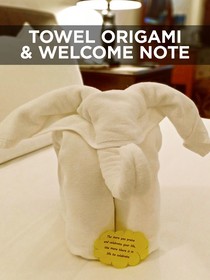 Areca Hotel Penang