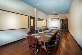 Areca Hotel Penang