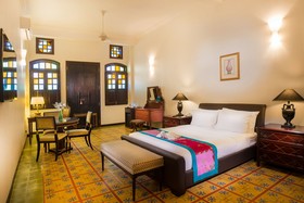Areca Hotel Penang