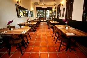 Areca Hotel Penang