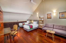 Areca Hotel Penang