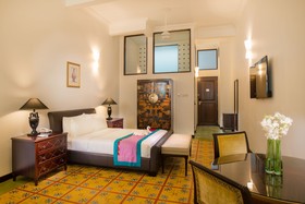 Areca Hotel Penang