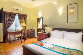 Areca Hotel Penang