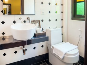 Areca Hotel Penang