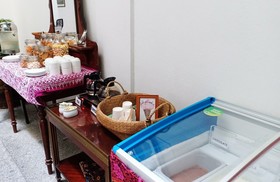 Areca Hotel Penang
