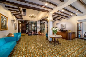Areca Hotel Penang