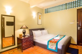 Areca Hotel Penang