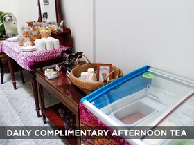 Areca Hotel Penang