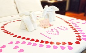 Areca Hotel Penang