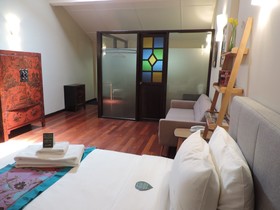 Areca Hotel Penang