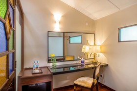 Areca Hotel Penang