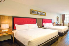 Armenian Street Heritage Hotel
