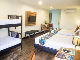 Armenian Street Heritage Hotel
