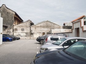 Armenian Street Heritage Hotel