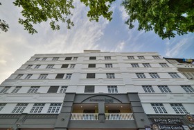 Armenian Street Heritage Hotel