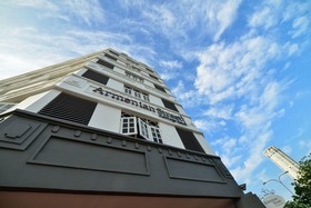 Armenian Street Heritage Hotel