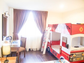 Armenian Street Heritage Hotel