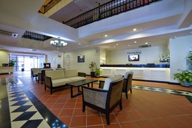 Armenian Street Heritage Hotel