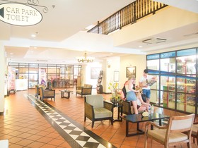 Armenian Street Heritage Hotel