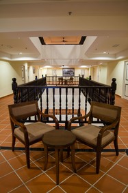 Armenian Street Heritage Hotel