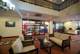 Armenian Street Heritage Hotel