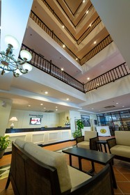 Armenian Street Heritage Hotel