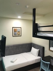 Bishop Hotel