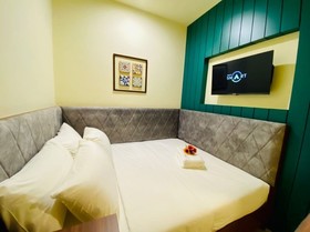 Bishop Hotel