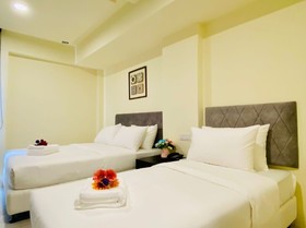 Bishop Hotel