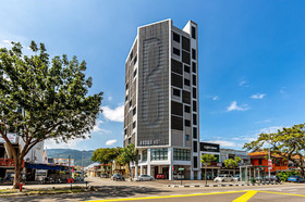 Brown Hotel Penang