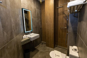 Brown Hotel Penang