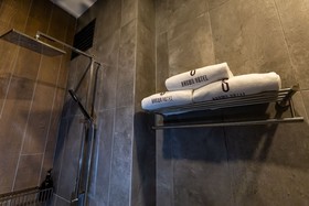 Brown Hotel Penang