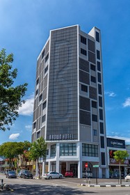 Brown Hotel Penang
