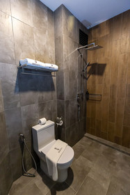 Brown Hotel Penang