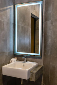 Brown Hotel Penang