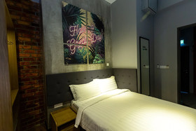 Brown Hotel Penang