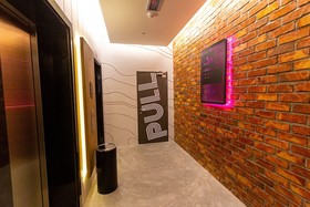Brown Hotel Penang