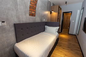 Brown Hotel Penang