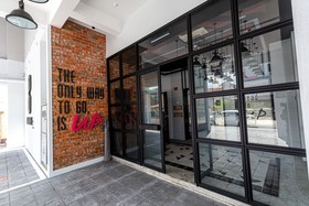 Brown Hotel Penang