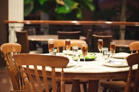 Century Bay Service Suites