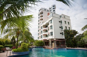 Century Bay Service Suites