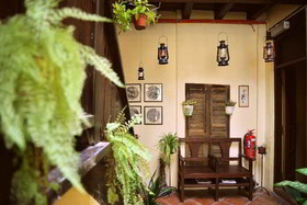 Cintra Heritage House