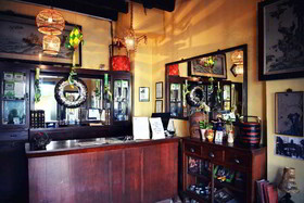 Cintra Heritage House