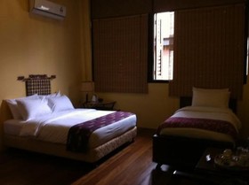 Cintra Heritage House